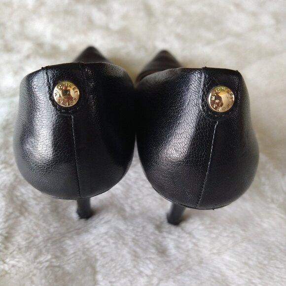 💞❤️❤️💞 Michael Kors Classic 3 1/2 Pumps - Picture 7 of 13